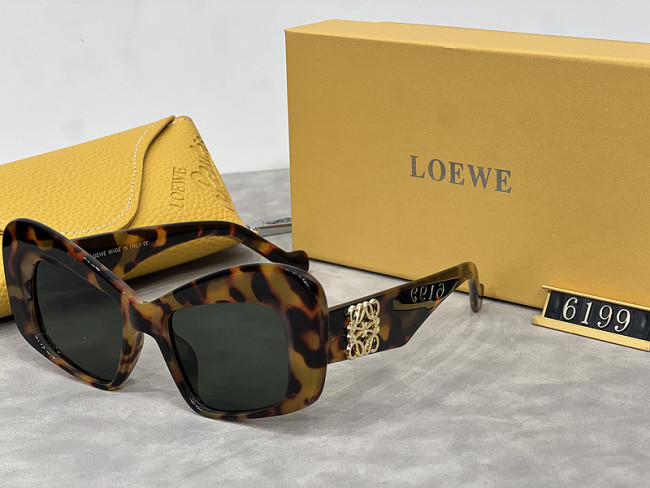 Loewe Sunglasses AAA-215