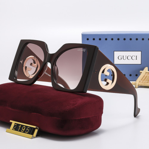G Sunglasses AAA-1038