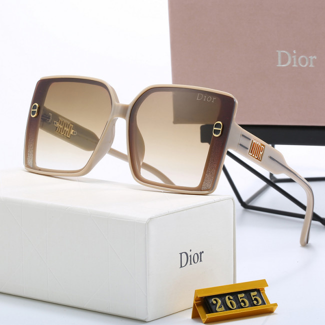 Dior Sunglasses AAA-072
