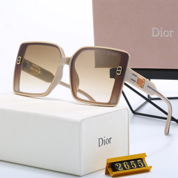 Dior Sunglasses AAA-072