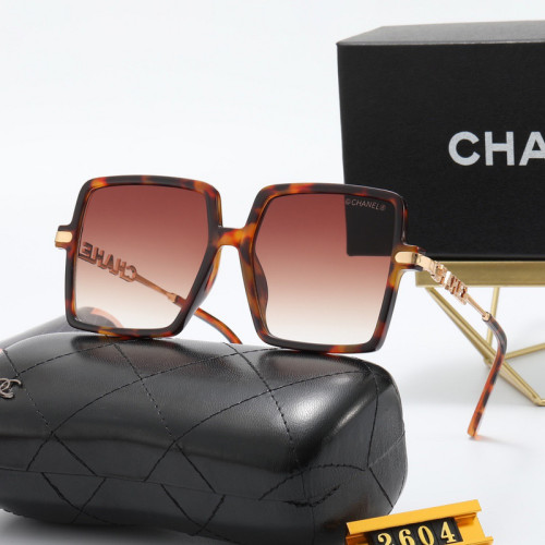 CHNL Sunglasses AAA-255