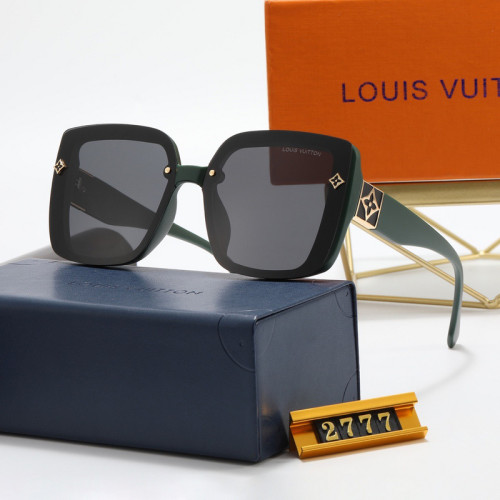 LV Sunglasses AAA-145