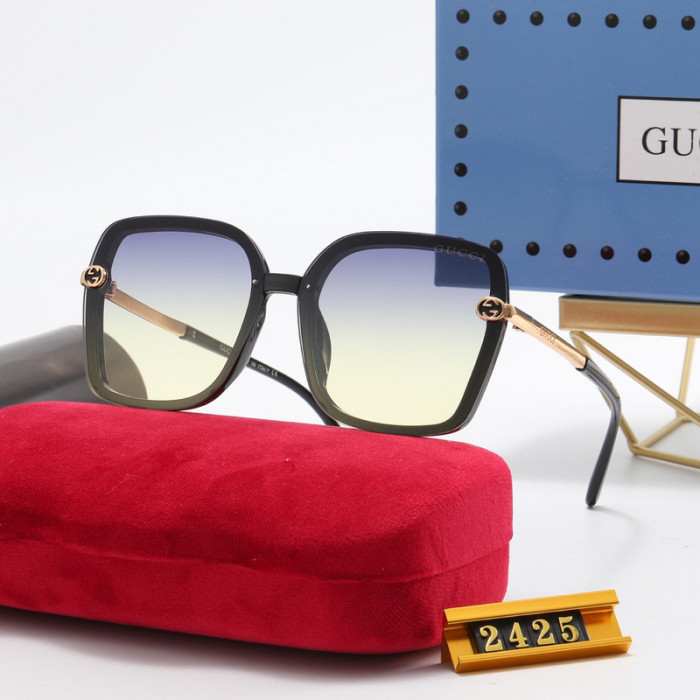 G Sunglasses AAA-257
