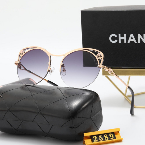 CHNL Sunglasses AAA-265
