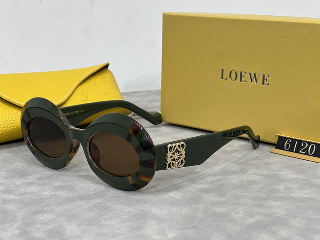Loewe Sunglasses AAA-174