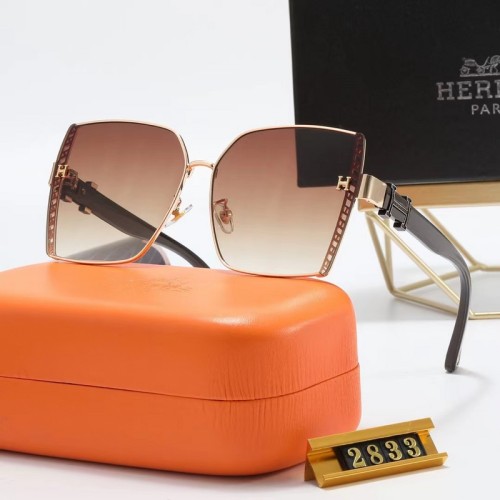 Hermes Sunglasses AAA-053