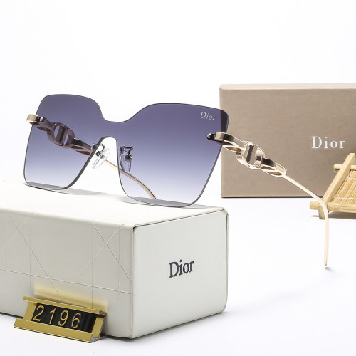 Dior Sunglasses AAA-369