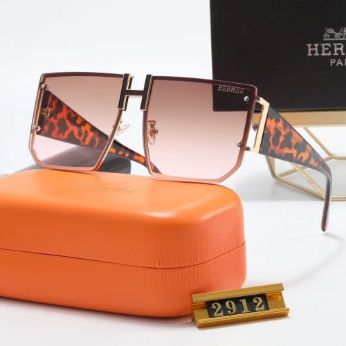 Hermes Sunglasses AAA-072