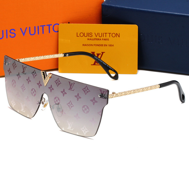 LV Sunglasses AAA-262
