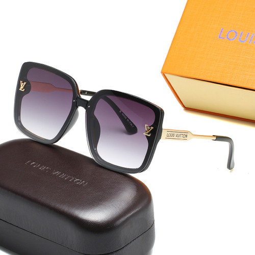LV Sunglasses AAA-267