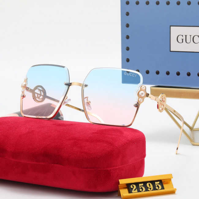 G Sunglasses AAA-155