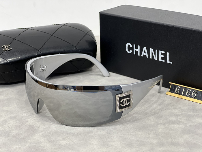 CHNL Sunglasses AAA-572
