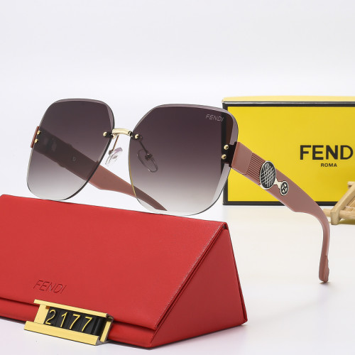 FD Sunglasses AAA-069