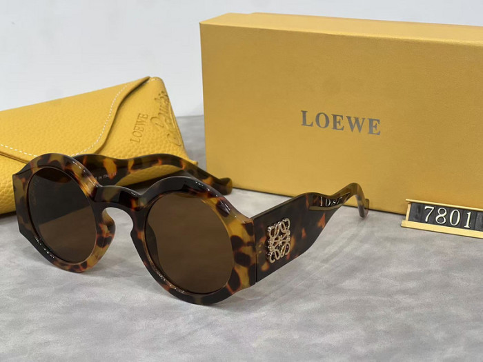 Loewe Sunglasses AAA-238