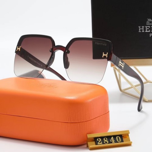 Hermes Sunglasses AAA-060