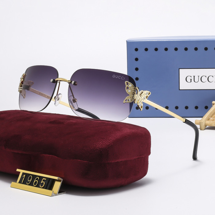 G Sunglasses AAA-685