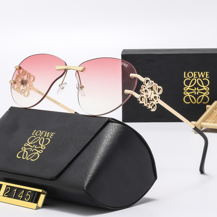 Loewe Sunglasses AAA-259