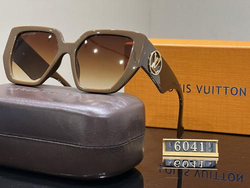 LV Sunglasses AAA-426