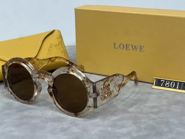 Loewe Sunglasses AAA-239