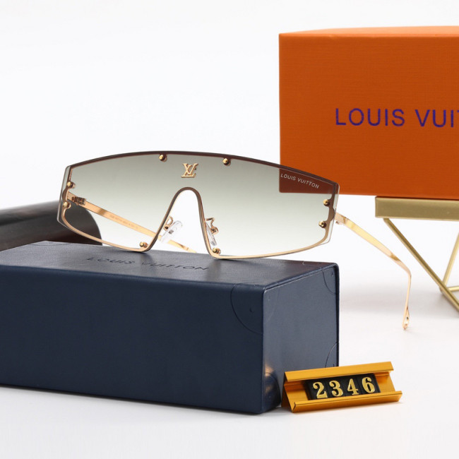 LV Sunglasses AAA-014