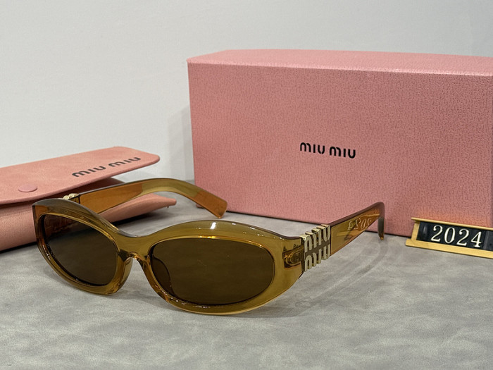 Miu Miu Sunglasses AAA-228