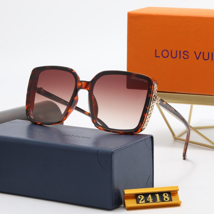 LV Sunglasses AAA-047