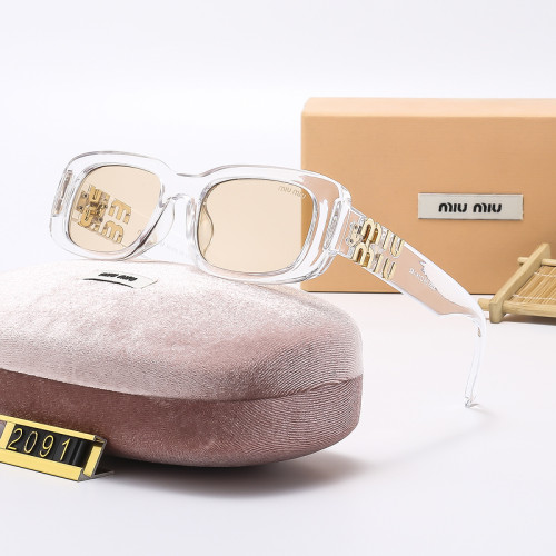 Miu Miu Sunglasses AAA-069