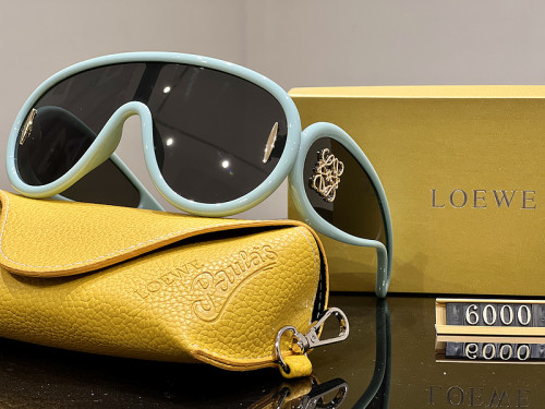Loewe Sunglasses AAA-084