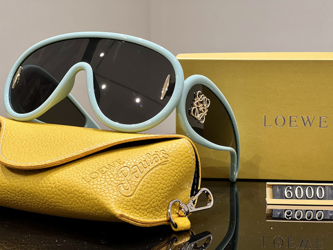 Loewe Sunglasses AAA-084