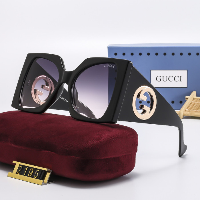 G Sunglasses AAA-1035