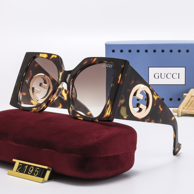 G Sunglasses AAA-1069