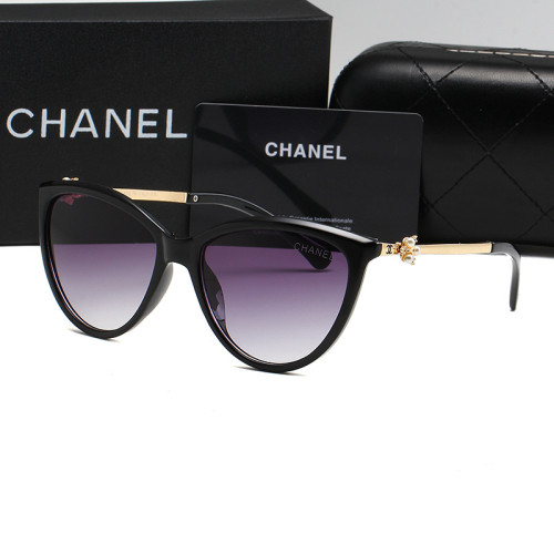 CHNL Sunglasses AAA-862