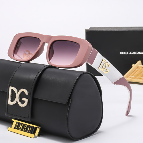 D&G Sunglasses AAA-007