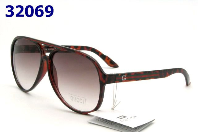 G Sunglasses AAA-346