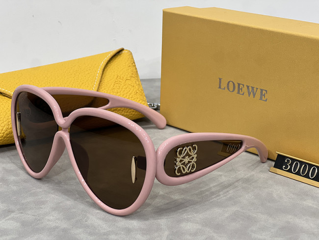 Loewe Sunglasses AAA-053