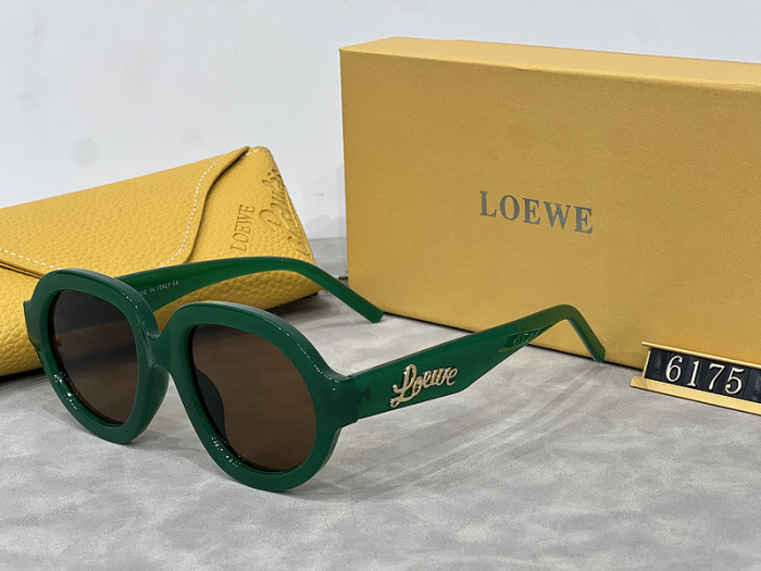 Loewe Sunglasses AAA-199