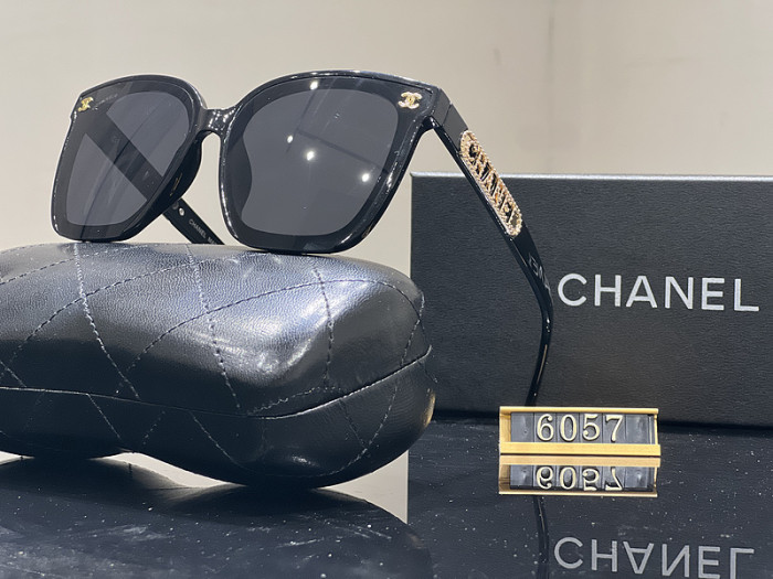 CHNL Sunglasses AAA-554