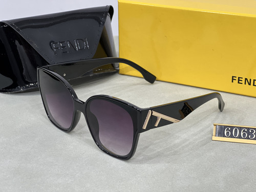 FD Sunglasses AAA-018
