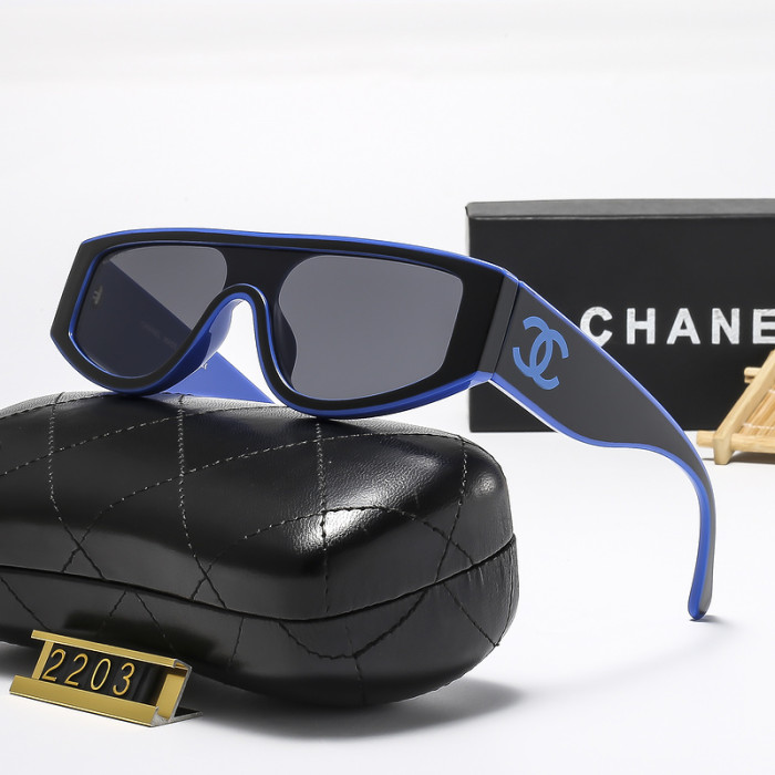 CHNL Sunglasses AAA-736