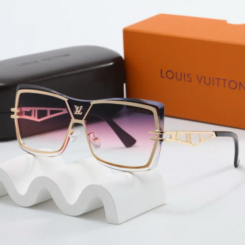 LV Sunglasses AAA-600