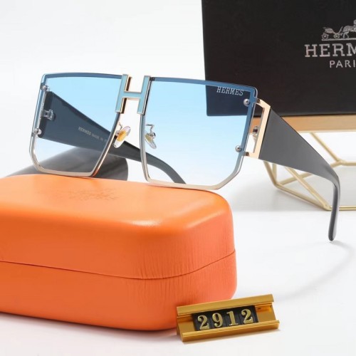 Hermes Sunglasses AAA-070
