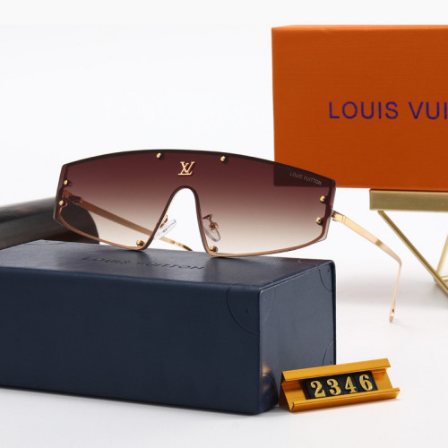 LV Sunglasses AAA-009
