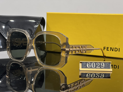 FD Sunglasses AAA-003