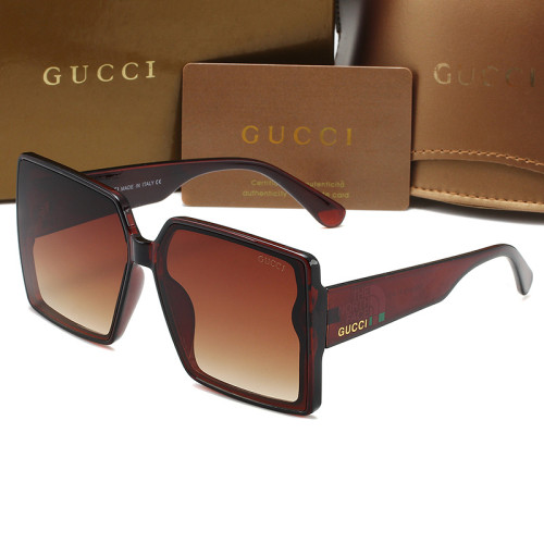 G Sunglasses AAA-1134