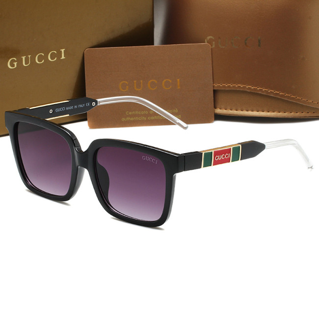 G Sunglasses AAA-445