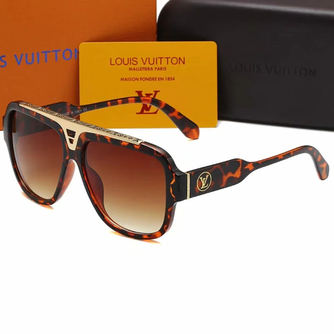 LV Sunglasses AAA-223