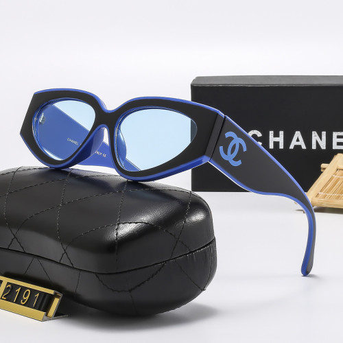 CHNL Sunglasses AAA-708