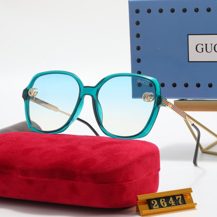 G Sunglasses AAA-110
