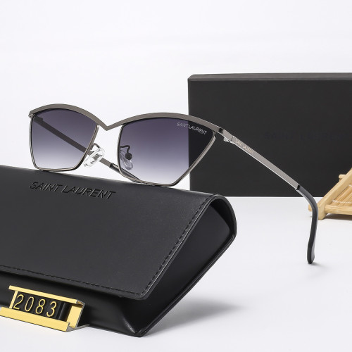 YL  Sunglasses AAA-038