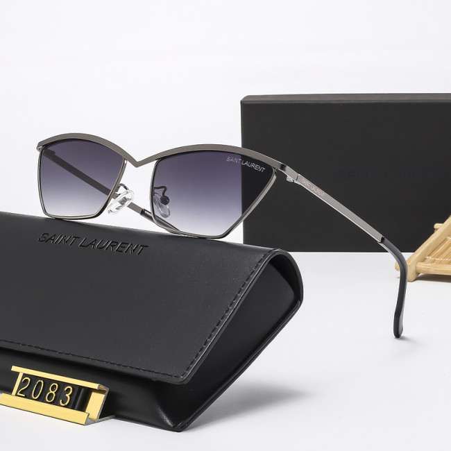 YL  Sunglasses AAA-038